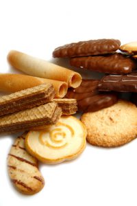 Bakery and Cookies