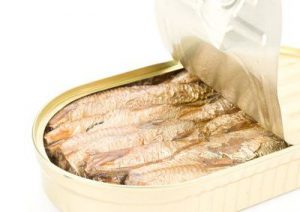 Seafood