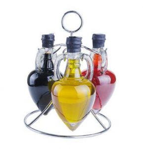Vinegar